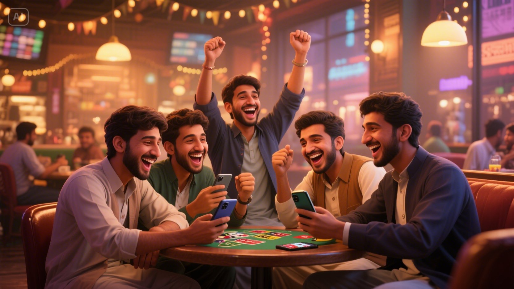 Dog Fortune CasinoDeposit once and enjoy 200% instantly! Pakistani gamers can play live tables, crash games, and slot machines with real PKR cashouts.