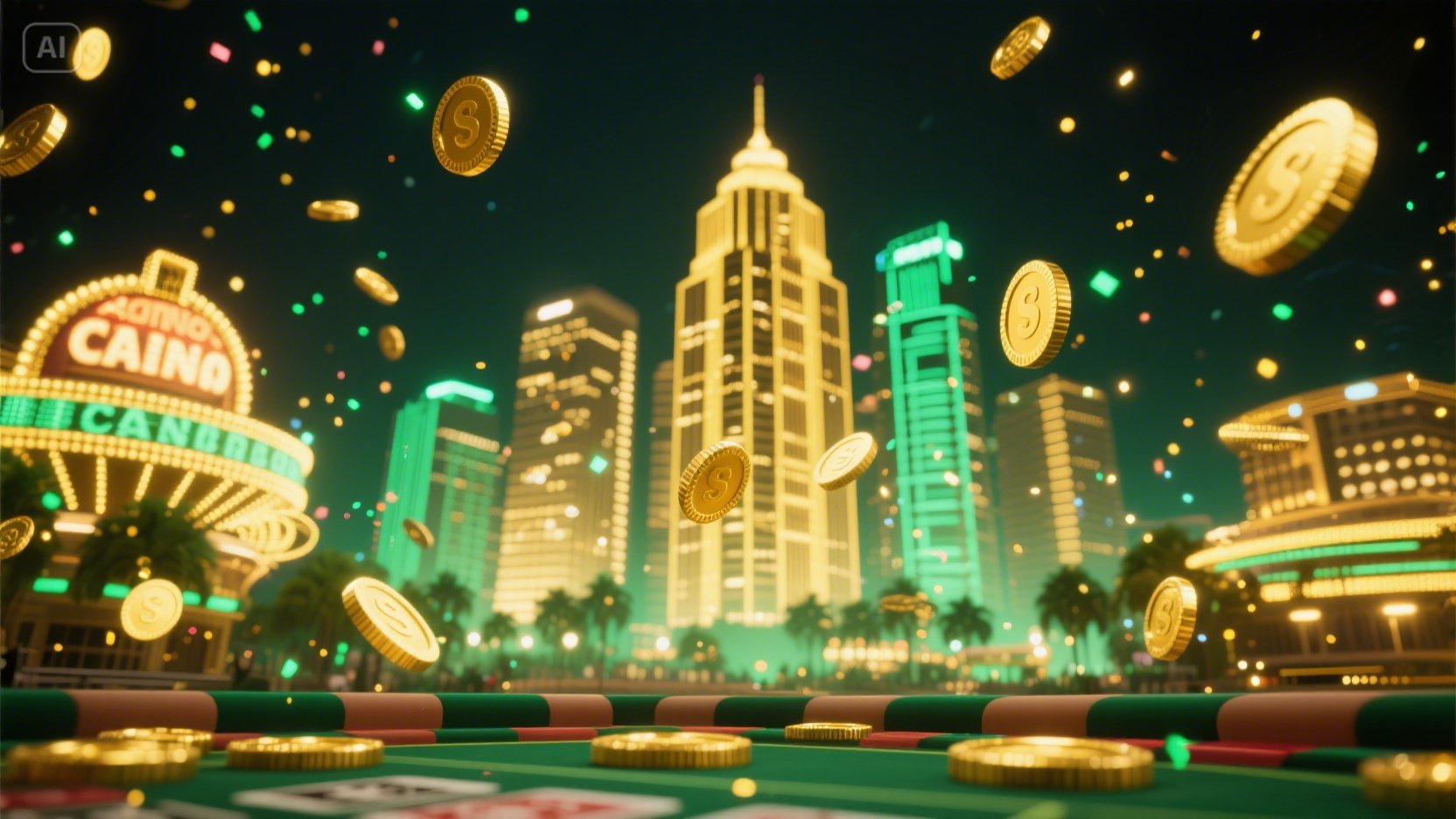 Registration at Dog Fortune Casino Casino